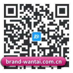 iOS 系统版 二维码